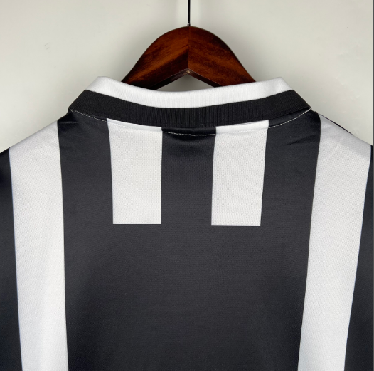 Retro Juventus 96/97 Home Football Shirt Thai Quality