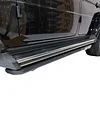 ZEJUNCY Good Quality Powersteps,Automatic Running Boards For Sale BENZ G63 AMG