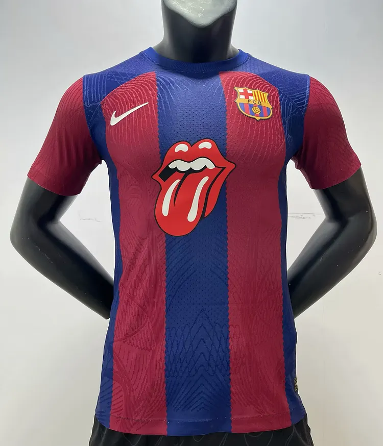 2024-25 Barcelona Special Player Edition