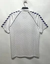 1986/1987 Retro Real Madrid Home Football Shirt 1:1 Thai Quality