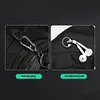 Cycling Drop Leg Bag Lightweight Outdoor Waist Pack for Motorcycle Riding Travel