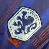 2024 Netherlands Away Football Jersey 1:1 Quality Thai Quality