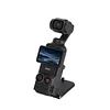 Suitable For DJI Pocket3 Magnetic Base Bracket Car Multi-Function OSMO Desktop Fixing Accessories