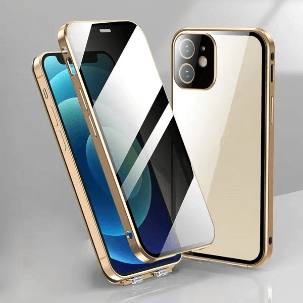 🛒49%OFF-📱iPhone Magnetic Privacy Case