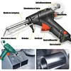 Soldering Iron Multi-Function Soldering Iron Solder Gun Set Handheld Welder