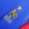 2006 Retro France Home Football Shirt 1:1 Thai Quality