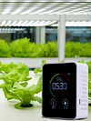 3 in 1 Digital CO2 Meter Air Quality Monitor Temperature Humidity Tester
