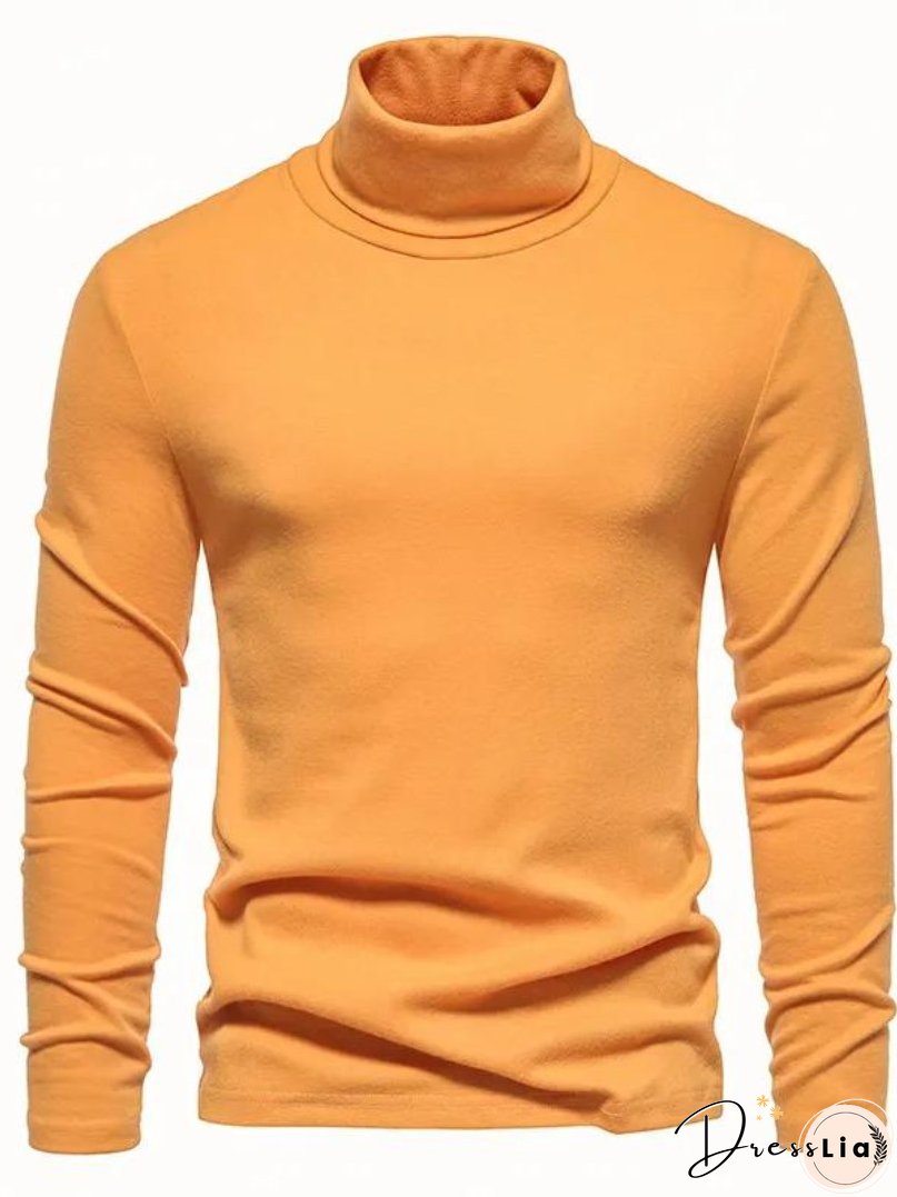 Casual Sweater
