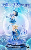 1/6 Scale Sailor Mercury Ami Mizuno - Sailor Moon Resin Statue - Moon Glow Studio