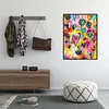 Painting By Numbers - DIY Love Heart(40*50 CM)