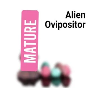 pornhint Pornhint Ovipositor toy, ovipositor egg, Kegel Eggs, kegel ball, anal toys, ovipositor dildo, alien ovipositor, ovipositor egg clutch, Anal Egg