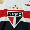 2025/2026 S&atilde;o Paulo Home Football Jersey 1:1 Thai quality