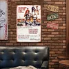 1966 The Good, The Bad and The Ugly Movie - Vintage Metal Signs - 20*30cm/30*40cm - Western&Movie