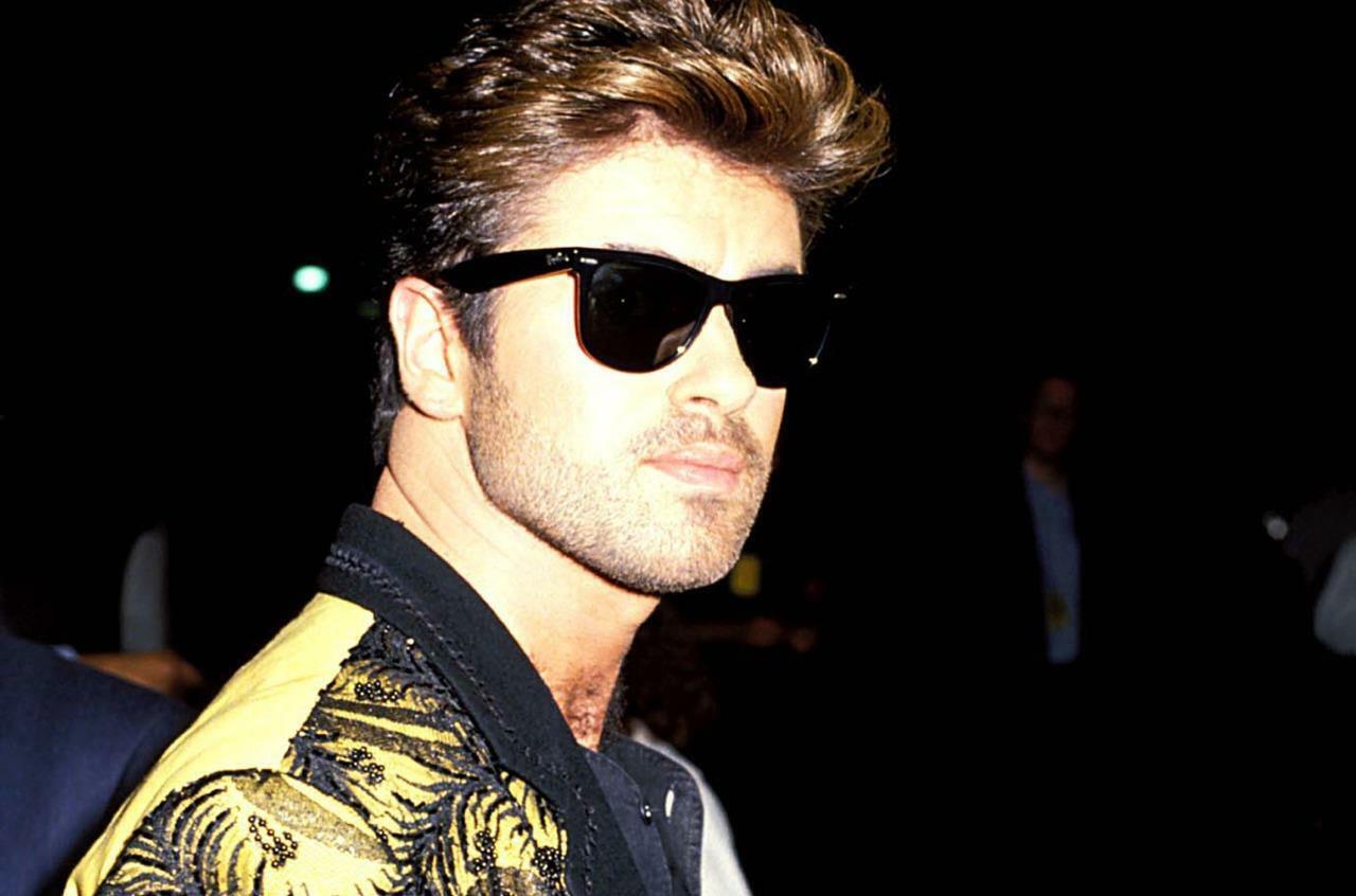 George Michael 8x10 Picture Simply Stunning Photo Poster painting Gorgeous Celebrity #17