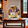 Diamond Painting Halloween Table Top Ornament Kits for Home Office