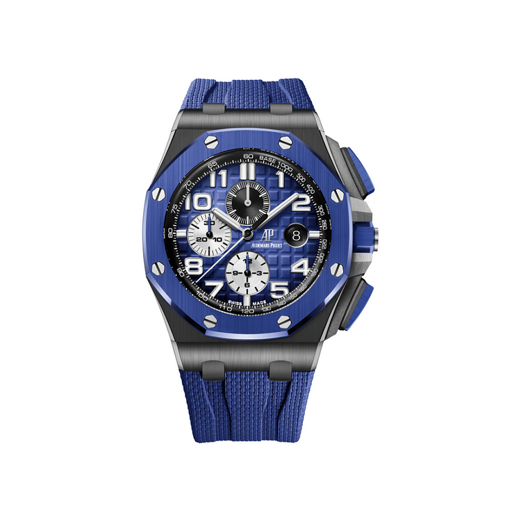 Audemars Piguet Royal Oak Offshore Selfwinding Chronograph 26405CE.OO.A030CA.01