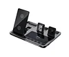4-in-1 Electric Lifting Multifunctional Wireless Charger 30W Output Power Compatible With Any Device That Supports Wireless Charging