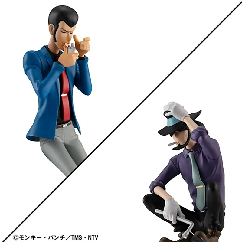 特撮 LUPIN THE GALLERY Punk at dawn! LUPIN THE GALLERY Punk at dawn! | HLJ.com