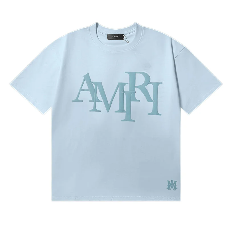 AMIRI  fashion T-shirt