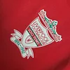 1992/1993 Retro Liverpool Home Football Shirt 1:1 Thai Quality