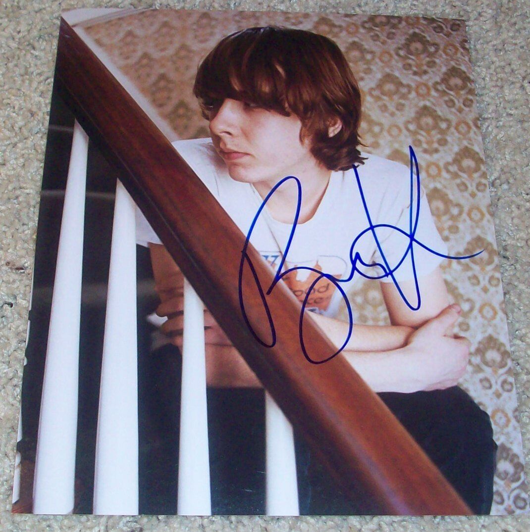 BEN KWELLER SIGNED AUTOGRAPH 8x10 Photo Poster painting A w/EXACT PROOF