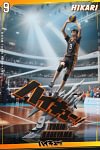 King of the Court Kageyama Tobio - Haikyū!! Resin Statue - HIKARI Studio