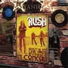 Rush - Vintage Metal Signs - 20*30cm/30*40cm - Music