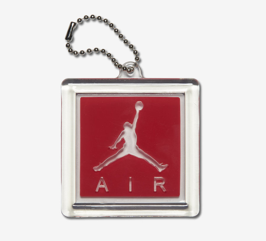 Air Jordan 3 Katrina 发售日期 136064-116