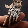 Craftsman &middot; Mechanical Bionic Hand