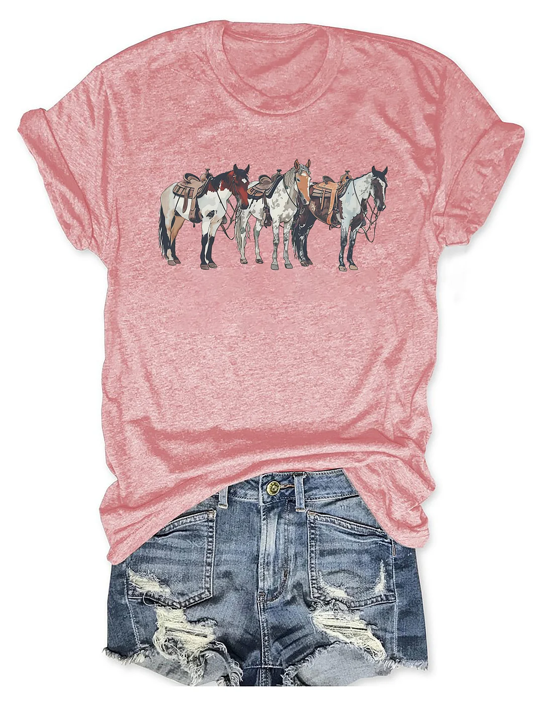 Horse T-Shirt