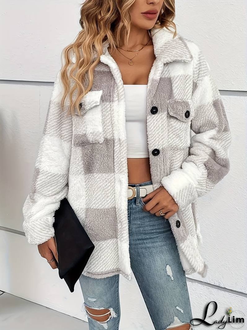 Trendy and Elegant winter Jacket