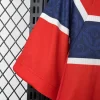 2026 Norway Home World Cup Jersey