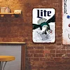 Beer - Metal Tin Signs(8*12Inch/12*16Inch) - Bar