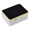 WiFi 15 in 1 Air Quality Detector CO2 Detector CO2 Meter Carbon Dioxide Detector