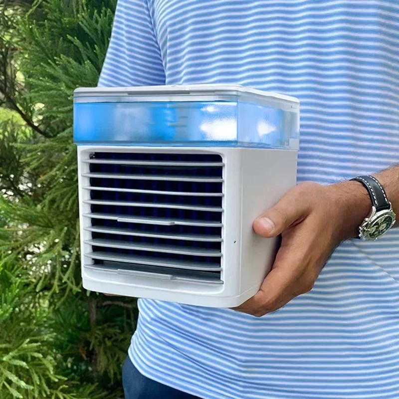 Portable AC - Top-Rated Portable Air Cooler