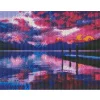Beautiful Scenery  | Full Round Diamond Painting Kits