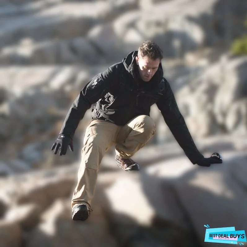 Classic and Stylish winter Jacket