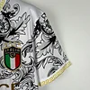 2024-2025 Italy Special Edition White Soccer Shirt perfectftball