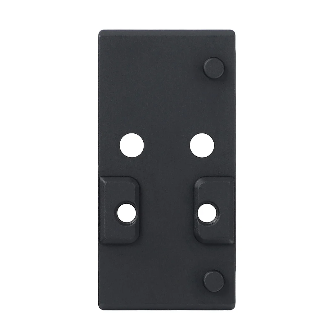 ohhunt&reg; HK VP9 OR / VP9L OR Adapter Plate Compatible with 407K 507K EPS RMSc RD-U1 RD-U3 RD-U5 CNC 7075-T6