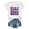 Let's Go Bills Tee