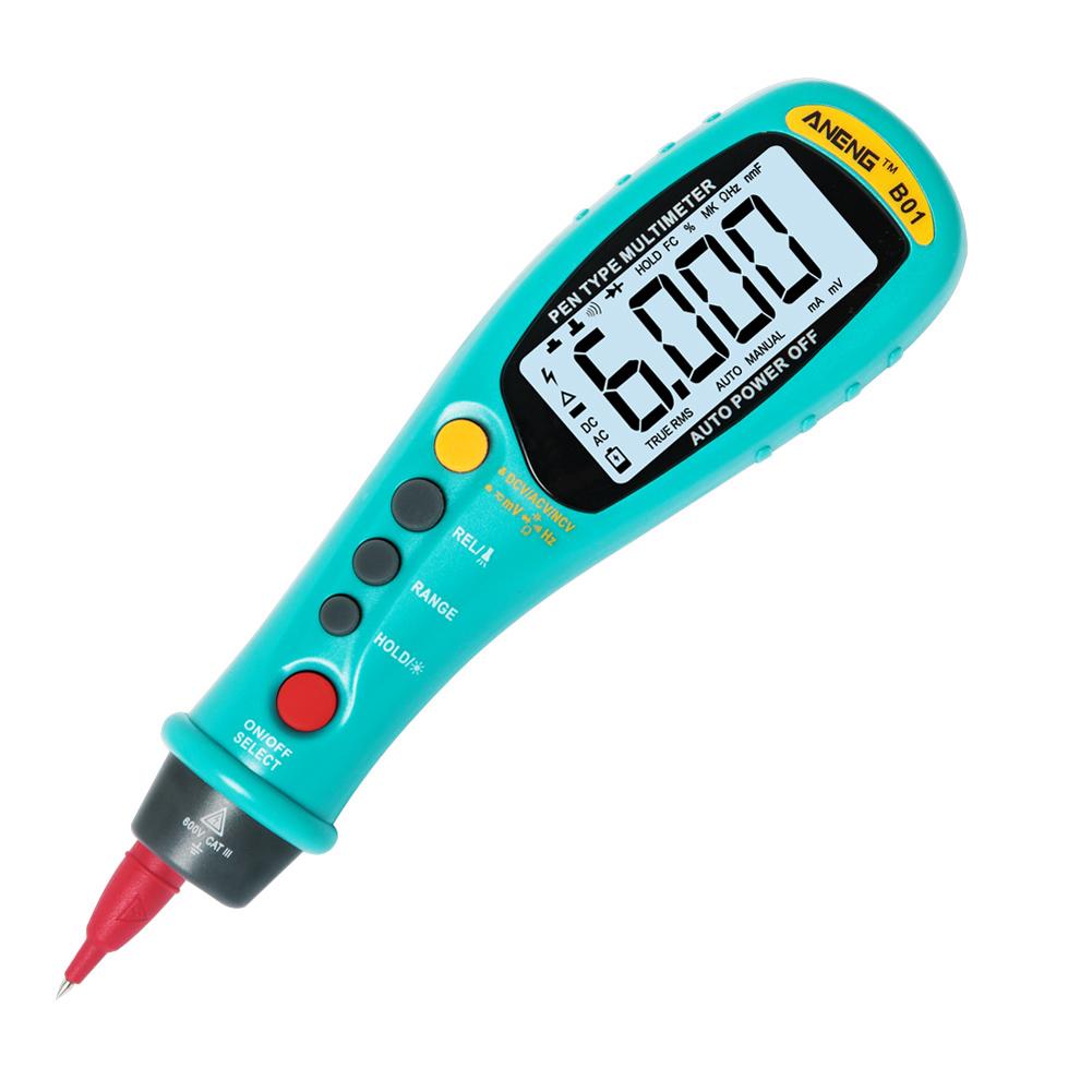 

ANENG B01 - Digital Multimeter, 501 Original