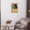 Frank Zappa - Metal Tin Signs(8*12Inch/12*16Inch)