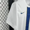 2025 Finland Soccer Jersey Home