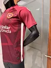 Joyfball 2025/2026 Hearts Home Soccer Jersey 1:1 Thai Quality