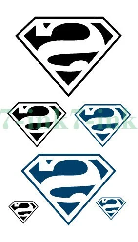 Waterproof Temporary Tattoo Sticker musical note heartbeat small tatto flash tatoo fake tattoos for girl men women kid