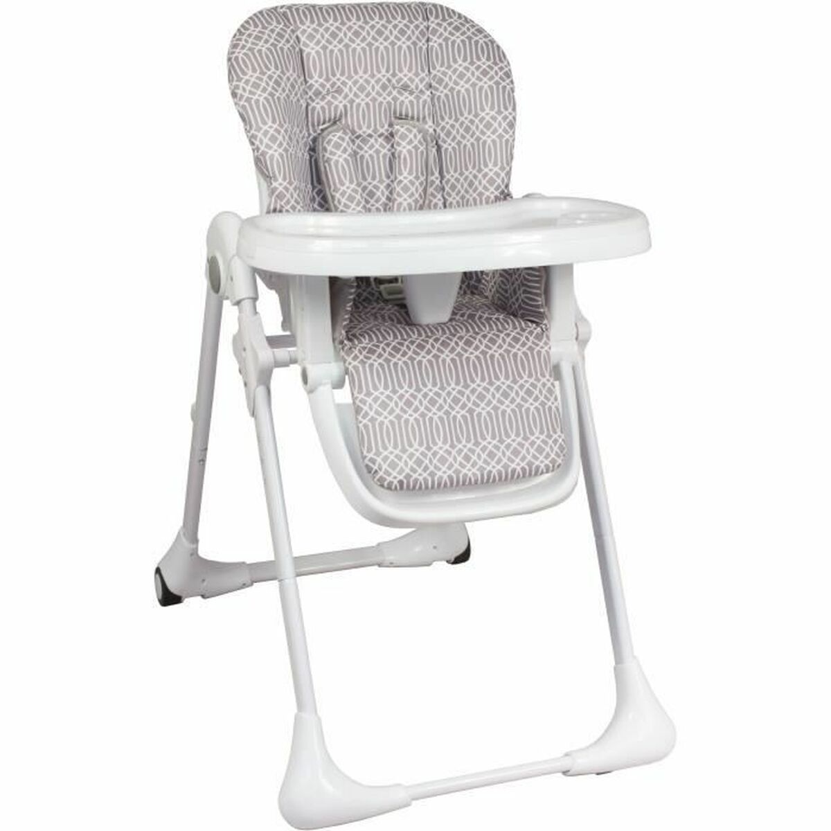 Highchair Bambisol Beige