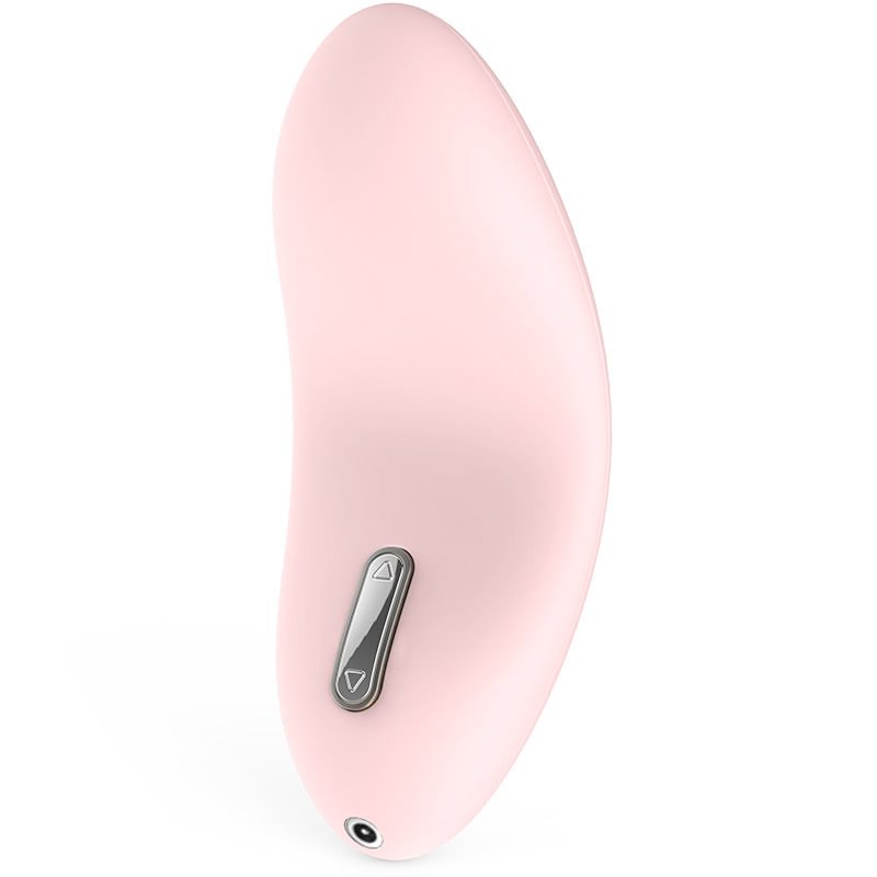 Clitoral Vibrators for Women,Tongue-Shaped Female Vibrator Rechargeable Clitoris Stimulator Stimulation Clit Dildo Adult Sex Toys