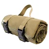 Roll Up Shooting Mat Hunting Mat Non Slip Portable Shooting Pad Hunting Supplies