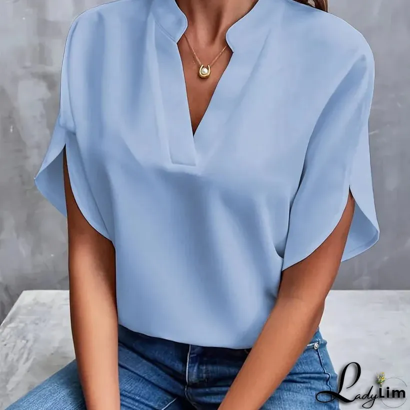 Modern and Versatile winter Blouse