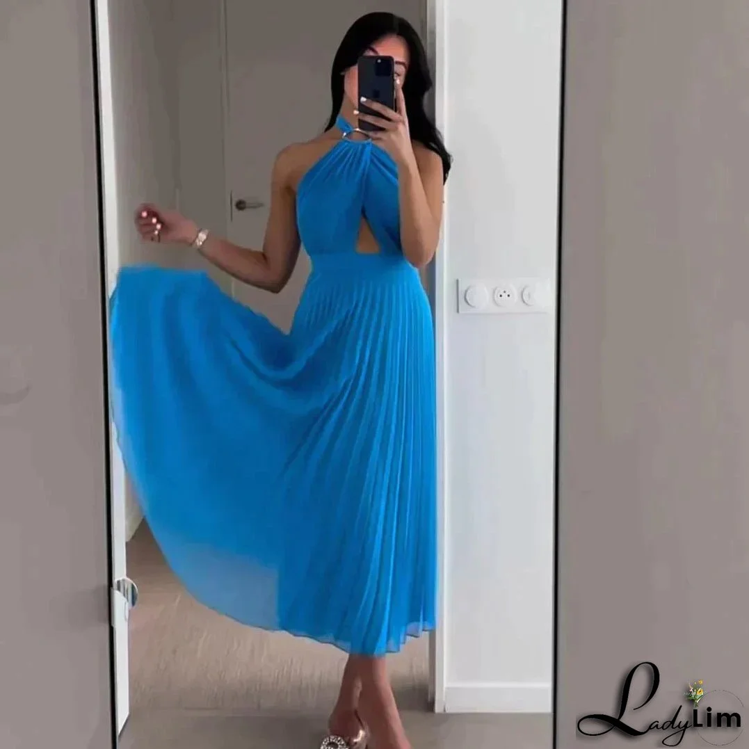 Timeless and Elegant winter Dress